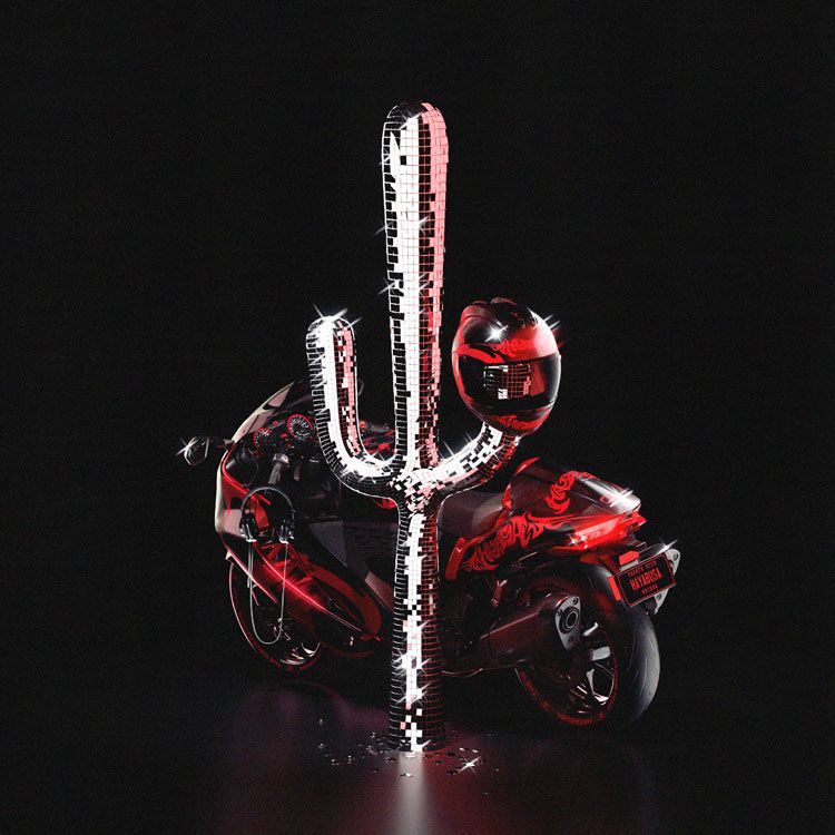 HAYABUSA-COVER